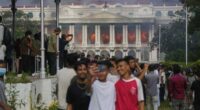 The Gen Z protests rocking governments around the world