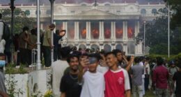 The Gen Z protests rocking governments around the world