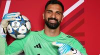 The Georgian giant lined up as Liverpool's next No 1: Why Reds believe Giorgi Mamardashvili can replace Alisson, what insiders think of the goalkeeper - and how the club stole a march on rivals to land him