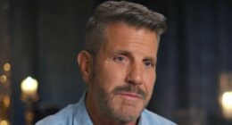 The Golden Bachelor star Bear Myrden provides shock clue he is still single as he makes very surprising move