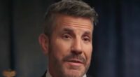The Golden Bachelor viewers call out bizarre detail about leading man Barry 'Bear' Myrden - so did YOU notice it?