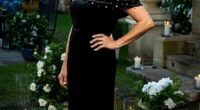 Golden Bachelor contestant Nicolette (pictured) has broken her silence after her elimination - claiming the show stripped away her real story and reduced her to a 'nothing character' despite filming for nearly two weeks