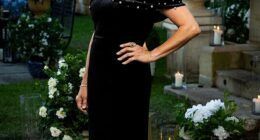 Golden Bachelor contestant Nicolette (pictured) has broken her silence after her elimination - claiming the show stripped away her real story and reduced her to a 'nothing character' despite filming for nearly two weeks