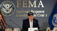 The Government Shutdown Brings an Opportunity to Reimagine FEMA, but Rogue Employees Seek Its Demise