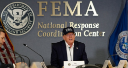 The Government Shutdown Brings an Opportunity to Reimagine FEMA, but Rogue Employees Seek Its Demise