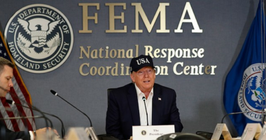 The Government Shutdown Brings an Opportunity to Reimagine FEMA, but Rogue Employees Seek Its Demise