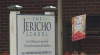 The Jericho School for Children with Autism permanently closes, cites government shutdown impacts