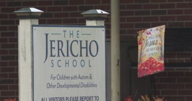 The Jericho School for Children with Autism permanently closes, cites government shutdown impacts