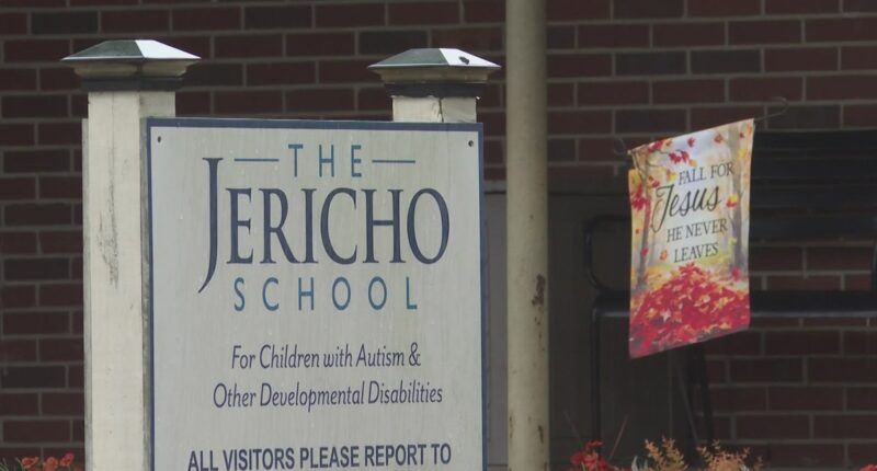 The Jericho School for Children with Autism permanently closes, cites government shutdown impacts