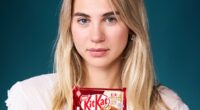 The Kit Kat flavours that have turned snack into a children's craze