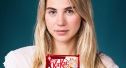The Kit Kat flavours that have turned snack into a children's craze