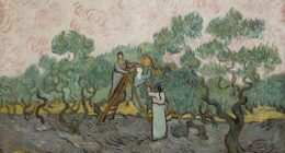 The Met accused of selling van Gogh looted from Jewish family by Nazis