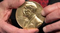 The Nobel Prize in literature will be announced on Thursday