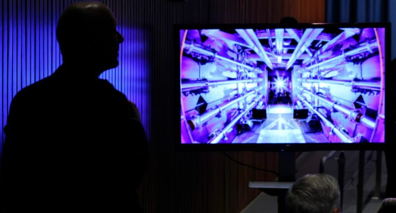 The US has a new roadmap for fusion energy, without the funds to back it up