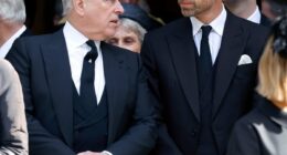 The Virginia Giuffre interview that 'never aired': Late Andrew accuser's memoir reveals the moment she felt 'defeated by the people I was trying to speak out against'