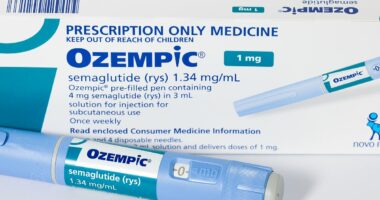 The biggest heart health breakthrough since statins? Largest study to date shows Ozempic can dramatically lower risk of major heart problems regardless of weight lost