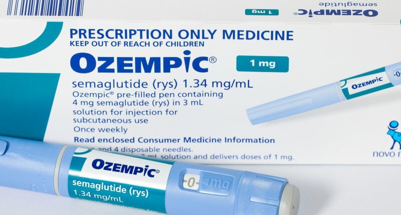The biggest heart health breakthrough since statins? Largest study to date shows Ozempic can dramatically lower risk of major heart problems regardless of weight lost