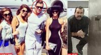 The college football hero and drug kingpin saved by going to jail