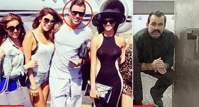 The college football hero and drug kingpin saved by going to jail