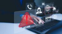 The concerning data that shows scammers are targeting Aussie kids