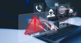 The concerning data that shows scammers are targeting Aussie kids