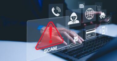 The concerning data that shows scammers are targeting Aussie kids