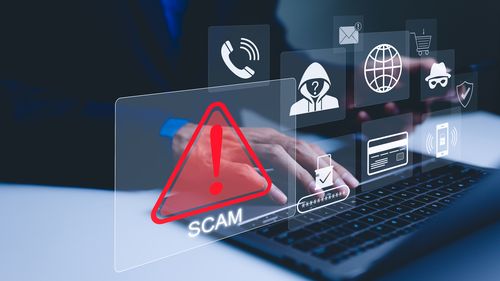 The concerning data that shows scammers are targeting Aussie kids