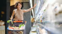 The dollar grocery store staples that reverse aging, revealed by top plastic surgeon