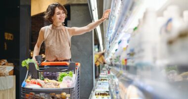 The dollar grocery store staples that reverse aging, revealed by top plastic surgeon
