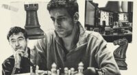 The final hours of chess grandmaster Daniel Naroditsky - friends' desperate attempts to save him, warnings in final monologue and how he was haunted by sinister figure in hidden underworld. Special report by RIATH AL-SAMARRAI