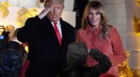 The four questions that reveal what parents think about Trump