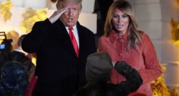 The four questions that reveal what parents think about Trump