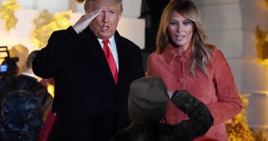 The four questions that reveal what parents think about Trump