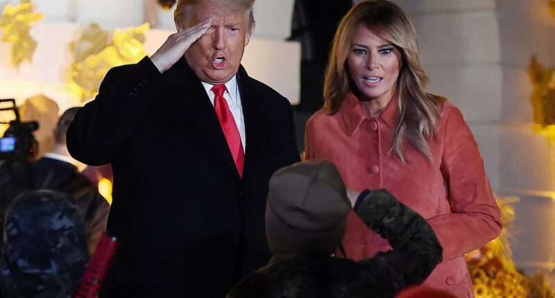 The four questions that reveal what parents think about Trump