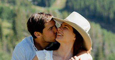 The government shutdown has couples in limbo