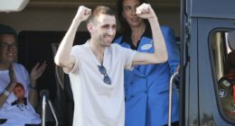 The hidden health problems Israel's last 20 hostages could face for YEARS after being released from Gaza