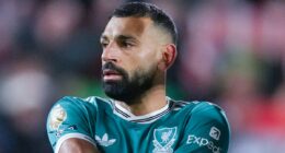 The issue that should REALLY concern everyone at Liverpool, Unai Emery's Harvey Elliott comment that pricked ears up and the chairman who looked at managers' horoscopes: DOMINIC KING on My Premier League Weekend