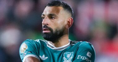 The issue that should REALLY concern everyone at Liverpool, Unai Emery's Harvey Elliott comment that pricked ears up and the chairman who looked at managers' horoscopes: DOMINIC KING on My Premier League Weekend