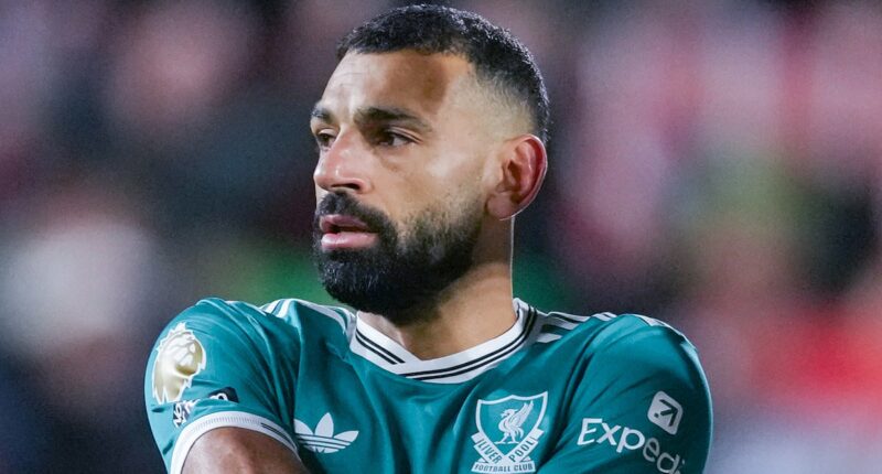 The issue that should REALLY concern everyone at Liverpool, Unai Emery's Harvey Elliott comment that pricked ears up and the chairman who looked at managers' horoscopes: DOMINIC KING on My Premier League Weekend