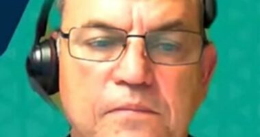 The jaw-dropping comments workplace safety inspector sent about boss