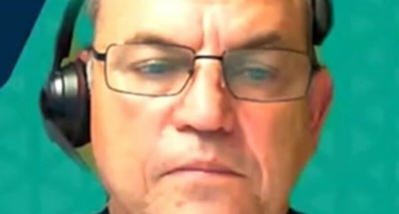 The jaw-dropping comments workplace safety inspector sent about boss