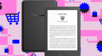 The last-gen Kindle is a steal at just $65 refurbished 