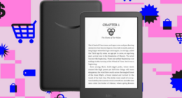 The last-gen Kindle is a steal at just $65 refurbished