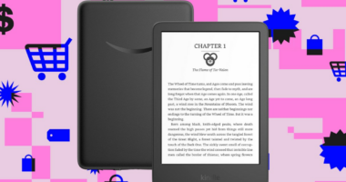The last-gen Kindle is a steal at just $65 refurbished