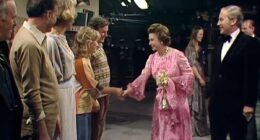 The late Queen's cheeky request for British sitcom The Good Life - and why she adored the show