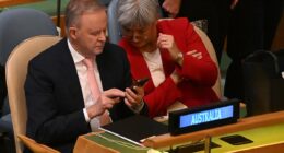 The looming disaster that will SHATTER Australia
