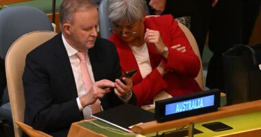 The looming disaster that will SHATTER Australia