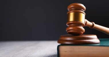 The mayor must only pick well-qualified judges