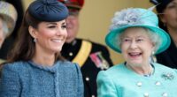 The most touching moments between Kate Middleton and the late Queen