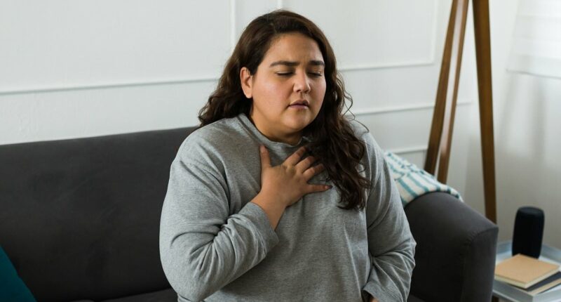 The new 'drug' millions of Americans are addicted to, as experts issue dire warning of impending epidemic